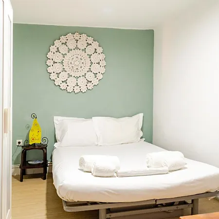 Garden Stays, Close To Tram 28, Views & Sao Jorge Castle Lägenhet *