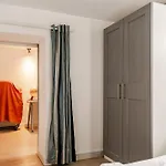 Apartmán Lisbon Garden Stays, Apt Close To Tram 28, Views & Sao Jorge Castle