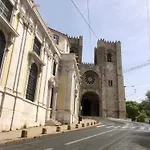 Garden Stays, Close To Tram 28, Views & Sao Jorge Castle