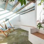 Lisbon Garden Stays, Apt Close To Tram 28, Views & Sao Jorge Castle Διαμέρισμα Lisboa