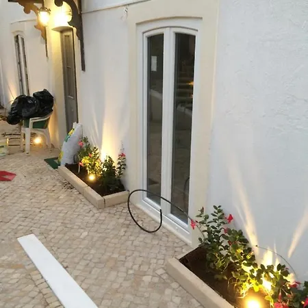 Fragrant Garden شقة *