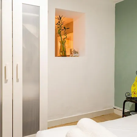 דירה Graca Private Garden Apt, Close To Tram 28, Views & Sao Jorge Castle *