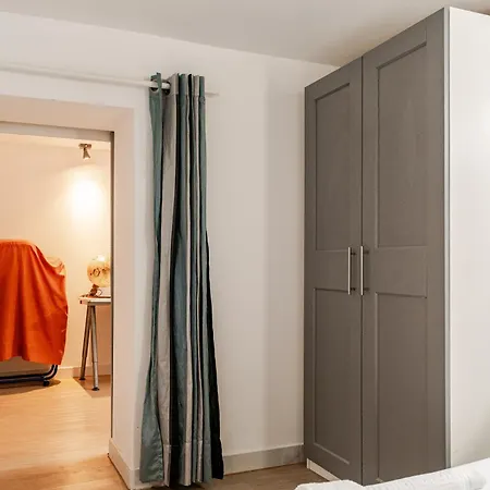 Apartamento Graca Private Garden Apt, Close To Tram 28, Views & Sao Jorge Castle