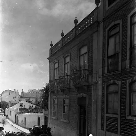 Graca Private Garden Apt, Close To Tram 28, Views & Sao Jorge Castle Apartamento