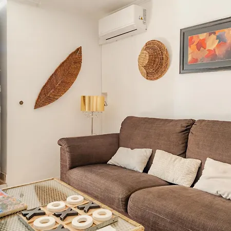 Apartamento Graca Private Garden Apt, Close To Tram 28, Views & Sao Jorge Castle