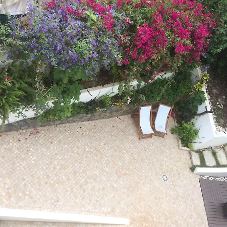 Fragrant Garden * Lisbon