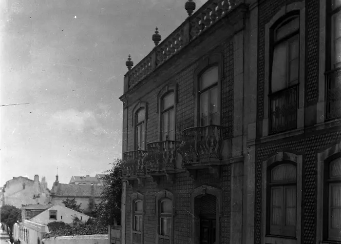 Lisbon Garden Stays, Apt Close To Tram 28, Views & Sao Jorge Castle Apartamento